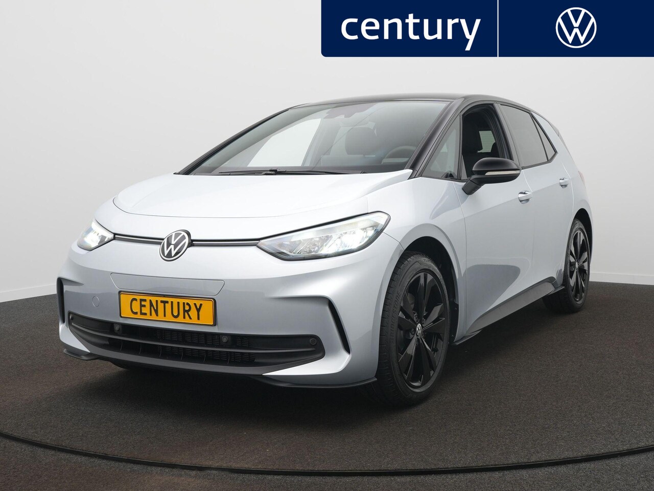 Volkswagen ID.3 - Limited Edition 52 kWh accu 125 kW / 170 PK Hatchb - AutoWereld.nl