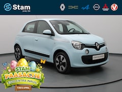 Renault Twingo - SCe Collection 70pk Airco | Begrenzer | Parkeersens. achter