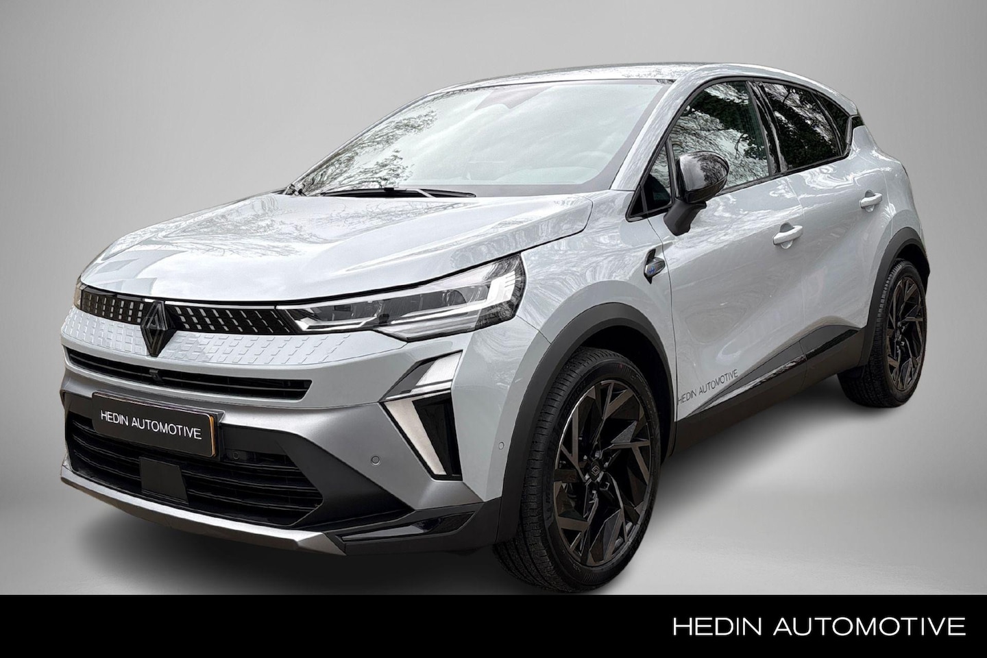 Renault Captur - 1.8 E-Tech full hybrid 160 esprit Alpine | Pack Privilège | - AutoWereld.nl