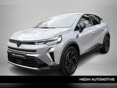 Renault Captur - 1.8 E-Tech full hybrid 160 esprit Alpine | Pack Privilège |