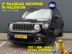 Jeep Renegade - 1.4 MultiAir Longitude | Bluetooth | Stoel-Stuurverwarming | Navigatie