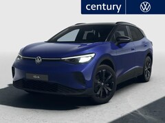 Volkswagen ID.4 - Limited Edition 52 kWh accu 125 kW / 170 PK SUV El