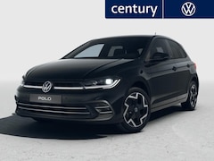 Volkswagen Polo - 50 Edition 1.0 TSI 70 kW / 95 PK Hatchback 7 versn