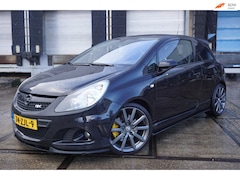 Opel Corsa - 1.6-16V T OPC * 280 PK