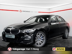 BMW 3-serie - 330e High Executive M-Sport Memory Sport stoelen