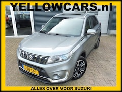Suzuki Vitara - 1.4 Boosterjet AllGrip Stijl AUTOMAAT