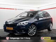 BMW 2-serie Active Tourer - 225xe iPerformance High Executive Panoramadak