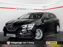 Renault Mégane E-Tech - Estate 1.6 Plug-In Hybrid 160 Intens Headup Camera Automaat