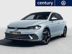 Volkswagen Polo - 50 Edition 1.0 TSI 70 kW / 95 PK Hatchback 7 versn