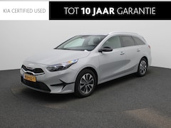 Kia Cee'd Sportswagon - Ceed 1.0 T-GDi Design Edition