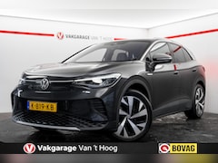 Volkswagen ID.4 - First 77 kWh