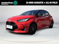 Toyota Yaris - 1.5 Hybrid Executive | All-in prijs | Automaat | Stoelverwarming | Apple/android auto