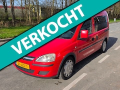Opel Tour - 1.4-16V Enjoy / AIRCO / NAP