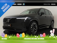 Volvo XC90 - II T8 PLUG-lN HYBRID AWD ULTRA DARK *FULL OPTIONS* -PANO.DAK|BOWERS&WILKINS|LUCHTVERING|36
