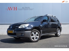 Mitsubishi Outlander Sport - 2.0 Invite+