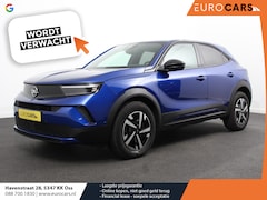 Opel Mokka - 1.2 Turbo Hybrid Edition | Navigatie | Apple Carplay/Android Auto | Camera | Parkeersensor