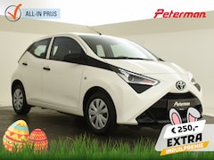 Toyota Aygo - 1.0 VVT-i x-fun | Bluetooth | Airco