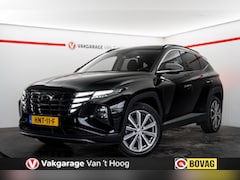 Hyundai Tucson - 1.6 T-GDI PHEV Comfort Panoramadak afneembare trekhaak Camera