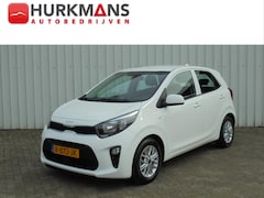 Kia Picanto - 1.0 DPi 67PK CAMERA / LM-VELGEN / CARPLAY / CRUISE