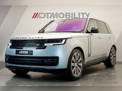 Land Rover Range Rover - 3.0 P440e Autobiography | Massage | Meridian 3D |