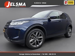Land Rover Discovery Sport - P300e 1.5 R-Dynamic S Leer | 20inch | Camera