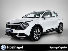 Kia Sportage - 1.6 T-GDi MHEV ComfortLine | Camera | Stoelverwarming | Cruise Control | CarPlay |