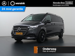 Mercedes-Benz Vito - 119 CDI | Aut. | XL L3 | Select | 4-MATIC | SCHUIFDEUR L+R | DISTRONIC PLUS | NAVIGATIE |