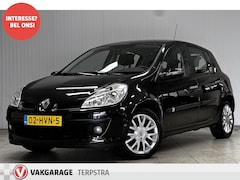 Renault Clio - 1.2 TCE Collection/ 5-Drs/ 16'' LMV/ Airco/ Cruise/ Elek. pakket/ Isofix/ Multi. LEDER. St