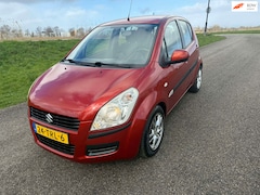 Suzuki Splash - 1.0 VVT Comfort airco lichtmetalen velgen nw apk en garantie