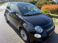 Fiat 500 - 0.9 TA T Popstar