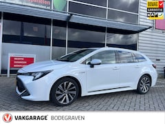 Toyota Corolla Touring Sports - 1.8 Hybrid TeamNL / trekhaak / camera