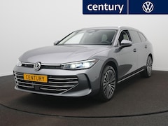 Volkswagen Passat Variant - Elegance Business 1.5 eHybrid 150 kW / 204 PK Vari