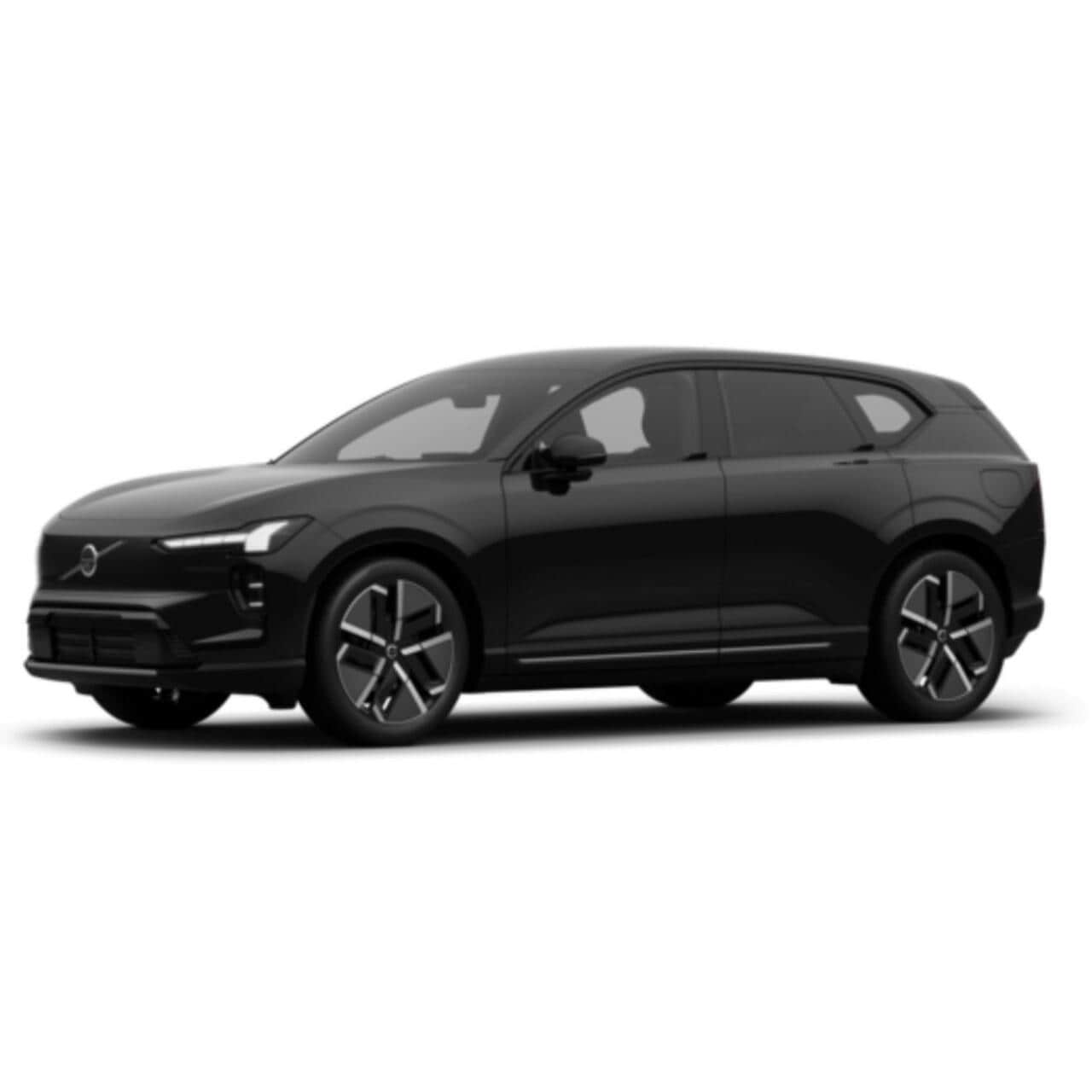 Volvo EX60 - P6 Plus |Direct bij ons te bestellen| 620 km WLTP - AutoWereld.nl