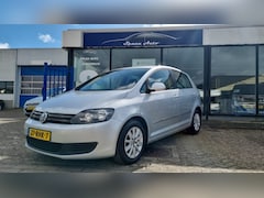 Volkswagen Golf Plus - 1.2 TSI Comfortline l Automaat l Airco l Trekhaak