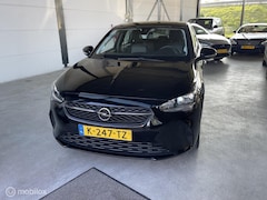 Opel Corsa - 1.2 Edition 5 deurs airco