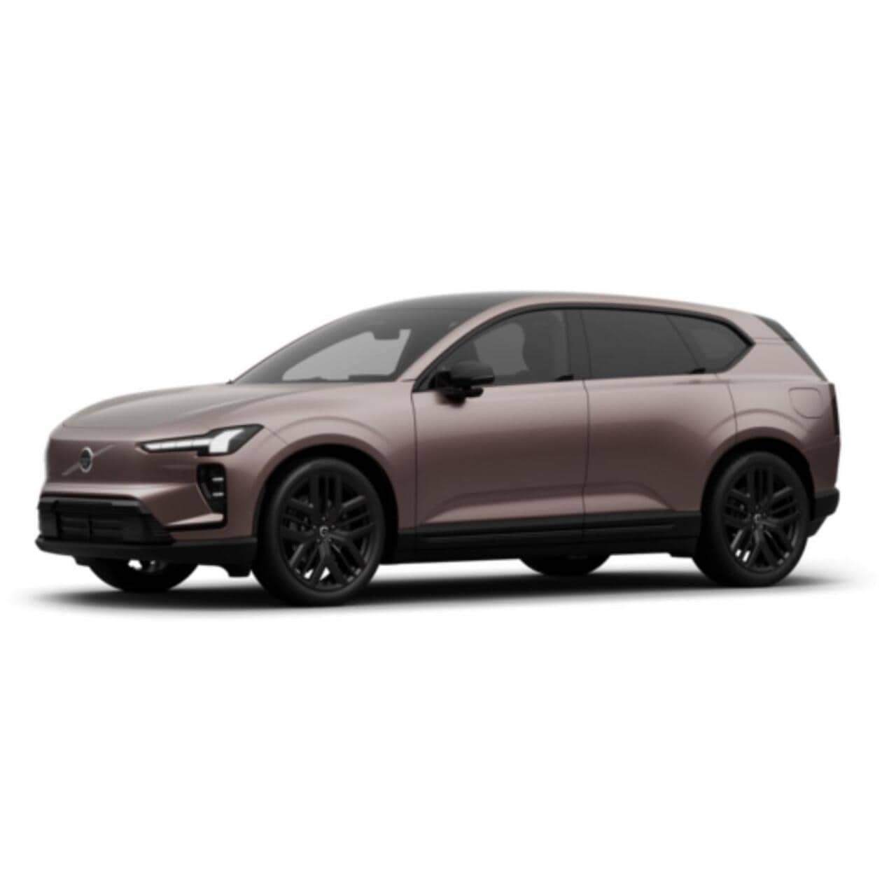 Volvo EX60 - P10 Ultra |direct bij ons te bestellen|660km WLTP - AutoWereld.nl