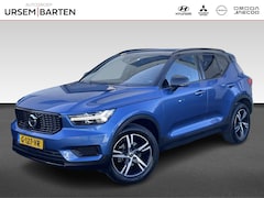 Volvo XC40 - 1.5 T3 R-Design | Schuifkantel dak | Leder