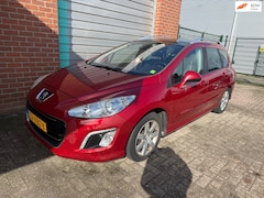 Peugeot 308 SW - 1.6 VTi Blue Lease 7-Pers. Clima Bj:2012
