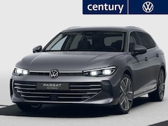 Volkswagen Passat Variant - Elegance Business 1.5 eHybrid 150 kW / 204 PK Vari