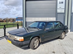 Volvo 940 - 2.3i Polar Intercooler APK tot 5 feb 2027