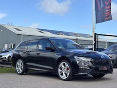 Skoda Octavia - 1.4 TSI RS iV pano camera acc vol optie