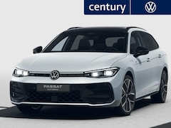 Volkswagen Passat Variant - R-Line Edition 1.5 eHybrid 150 kW / 204 PK Variant