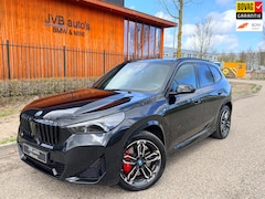 BMW X1 - XDrive30e M-Sport PRO, trekhaak, H&K, HUD