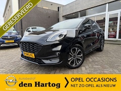 Ford Puma - 1.0 EcoBoost Hybrid ST-Line X 155PK ECC/Stoel- & Stuurverwarming/Navi