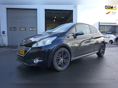 Peugeot 208 - 1.6 THP XY, Motor defect