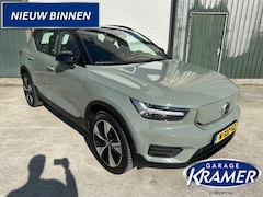 Volvo XC40 - Recharge Plus