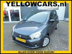 Suzuki Celerio - 1.0 Dynamic AIRCO/TREKHAAK