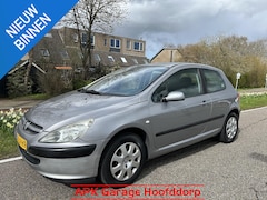 Peugeot 307 - AUTOMAAT Airco 119000 km 307 1.6-16V XS