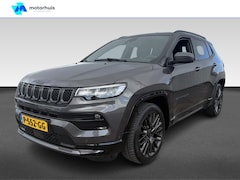 Jeep Compass - 1.3T 80th Anniversary