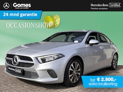 Mercedes-Benz A-klasse - 180 Business Solution